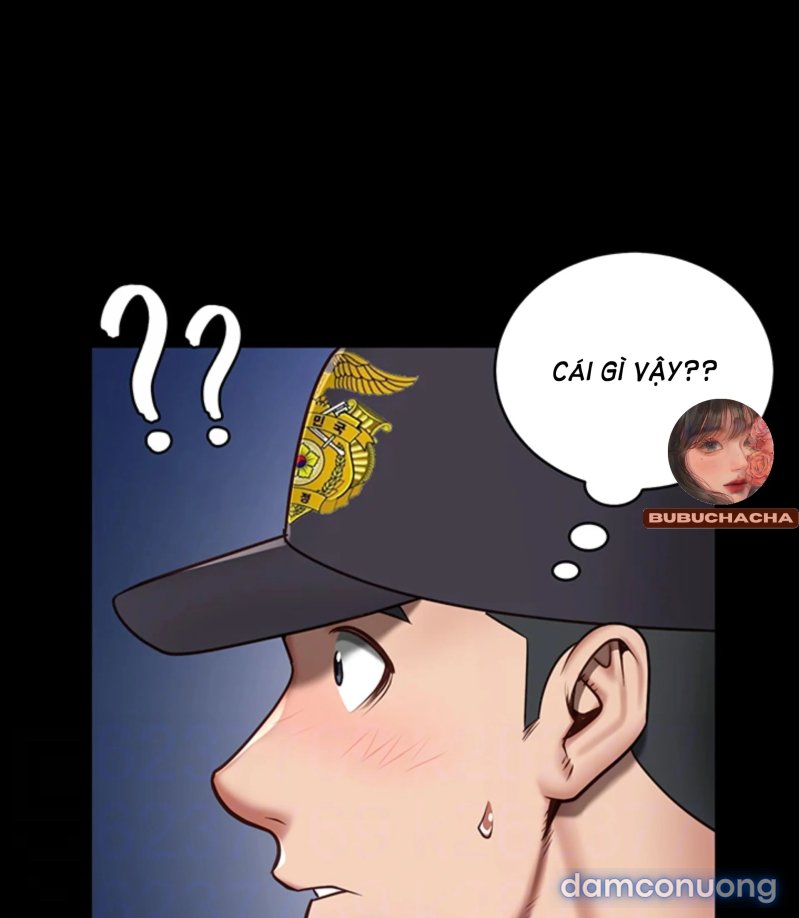 Nữ Tù Nhân 