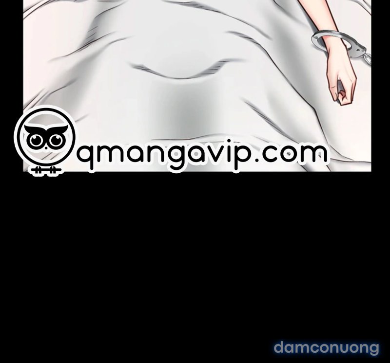 Nữ Tù Nhân 
