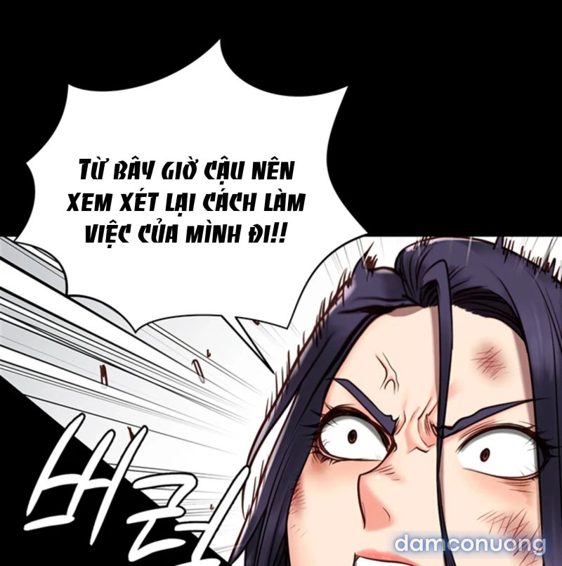 Nữ Tù Nhân 