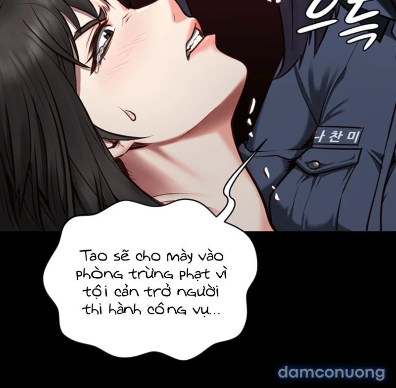 Nữ Tù Nhân 