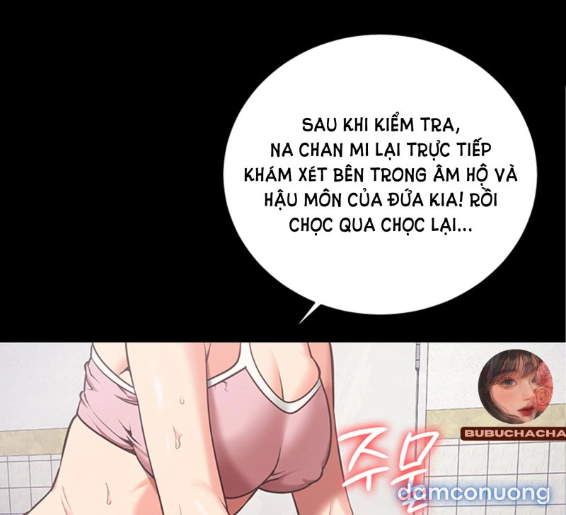 Nữ Tù Nhân 