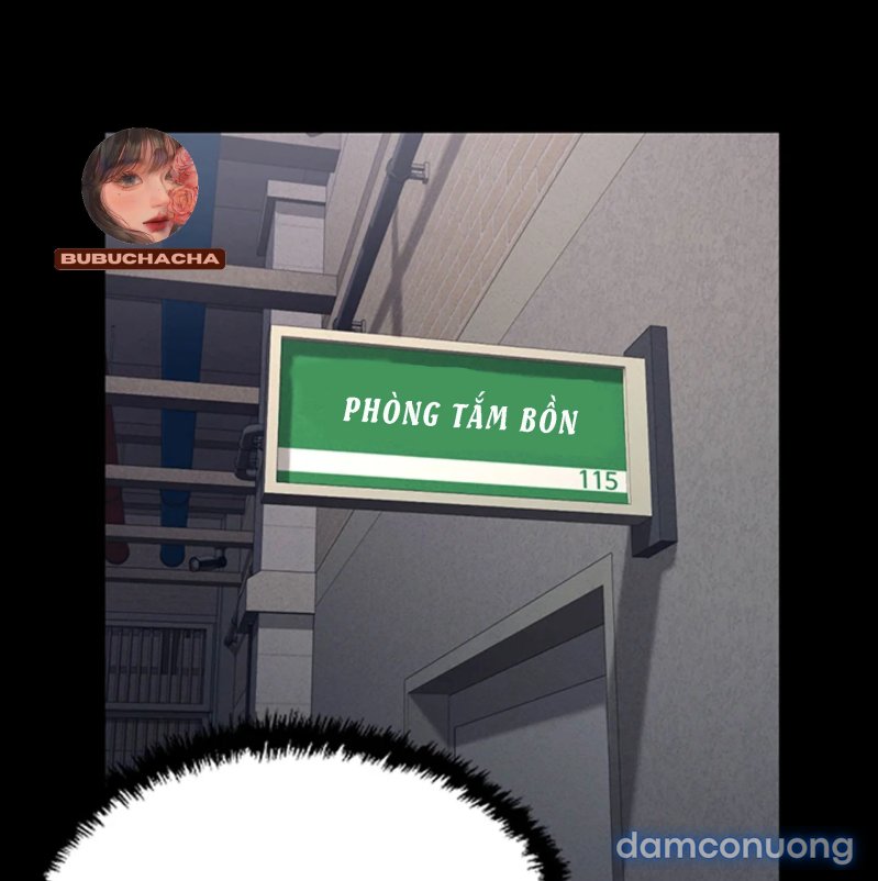 Nữ Tù Nhân 