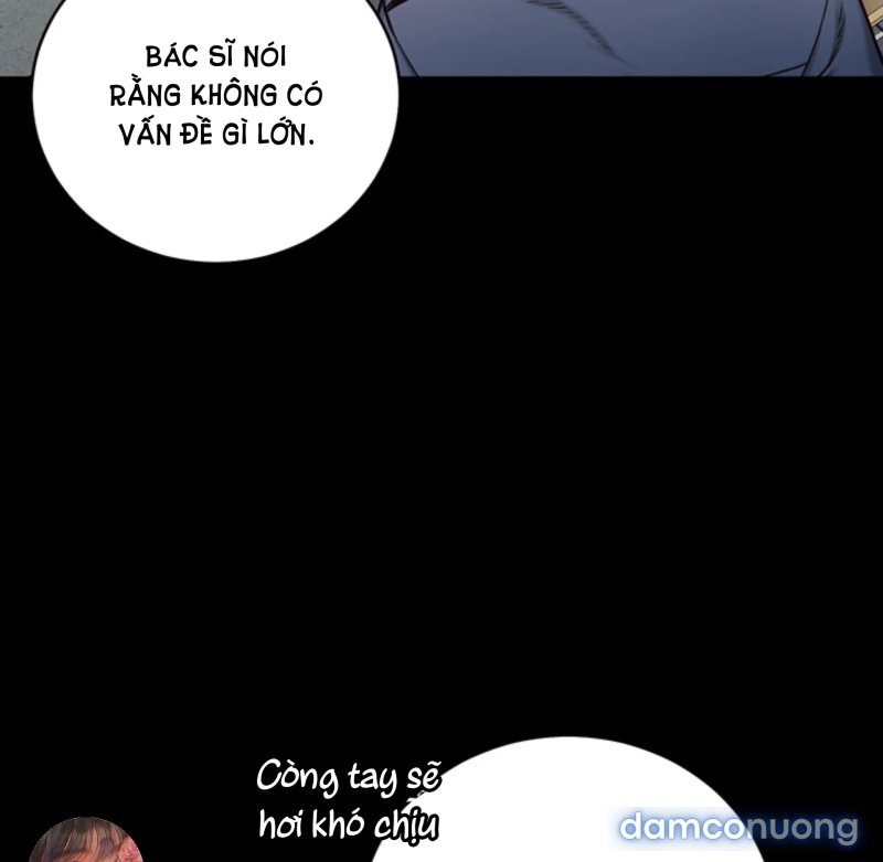 Nữ Tù Nhân 