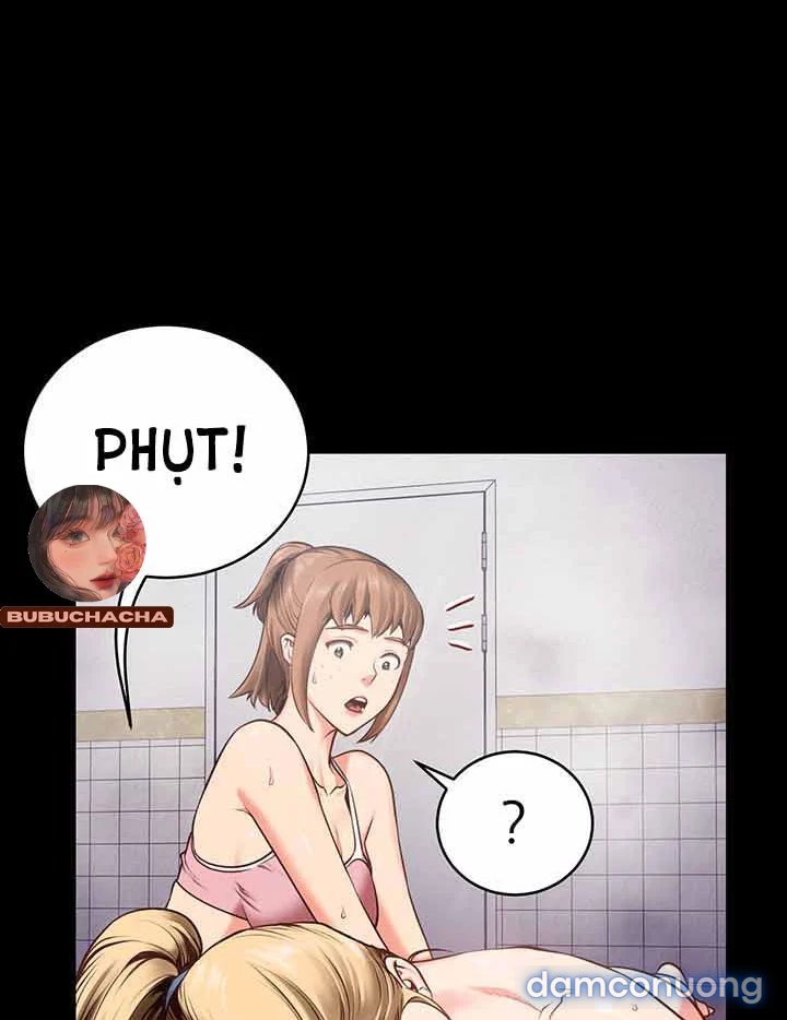 Nữ Tù Nhân 