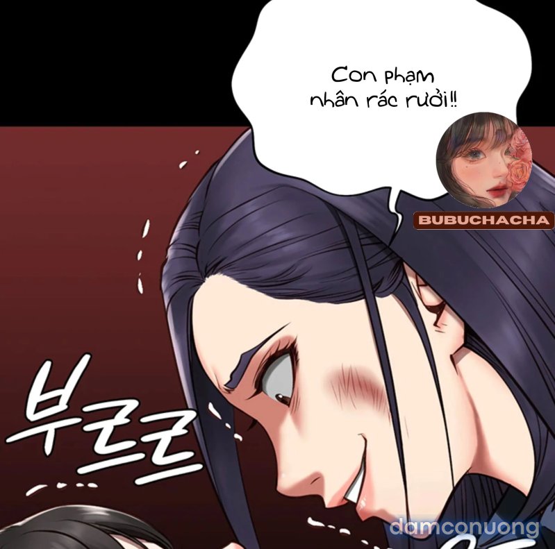 Nữ Tù Nhân 