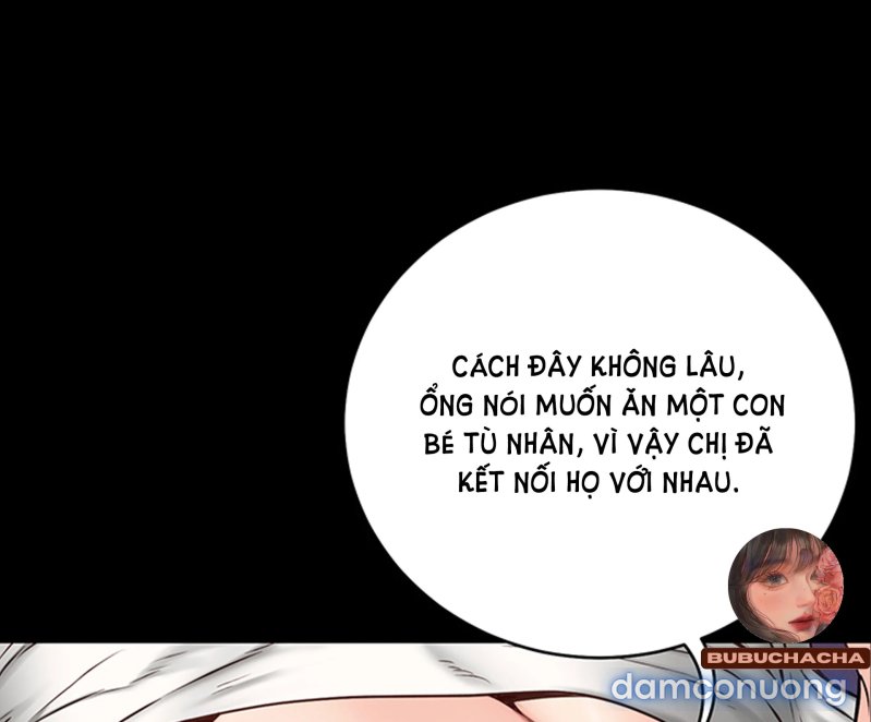 Nữ Tù Nhân 