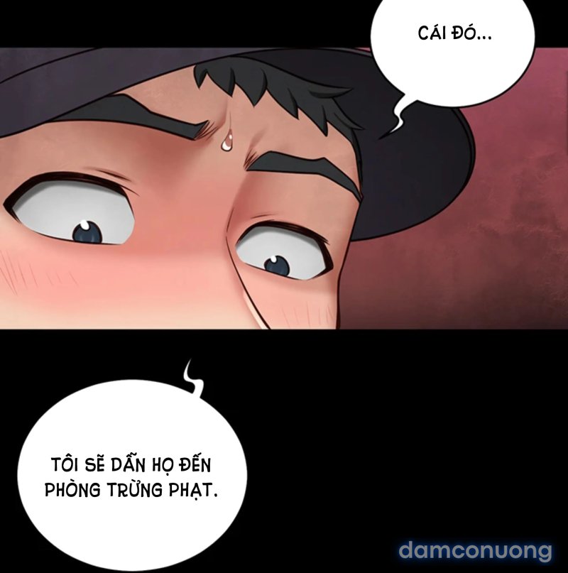 Nữ Tù Nhân 