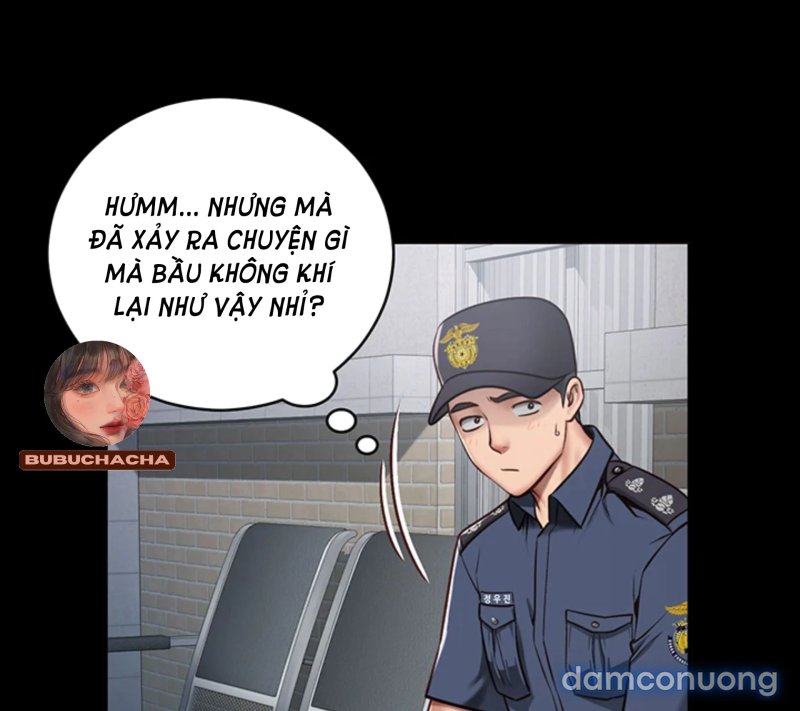Nữ Tù Nhân 
