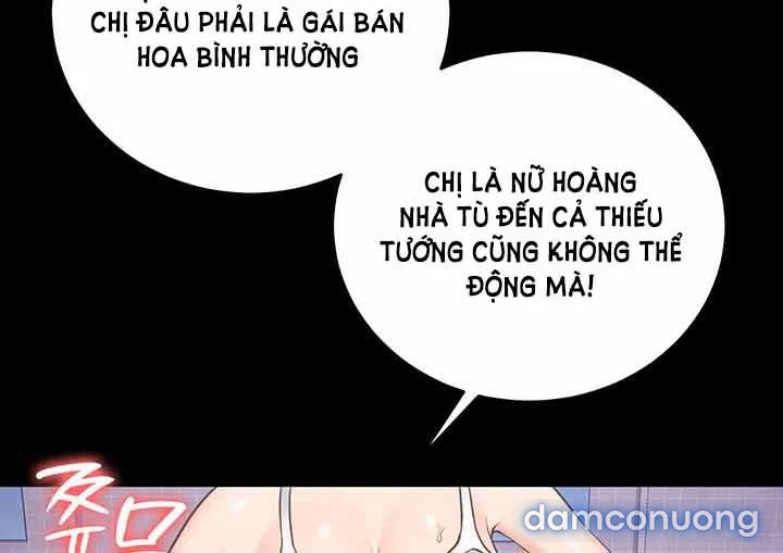 Nữ Tù Nhân 