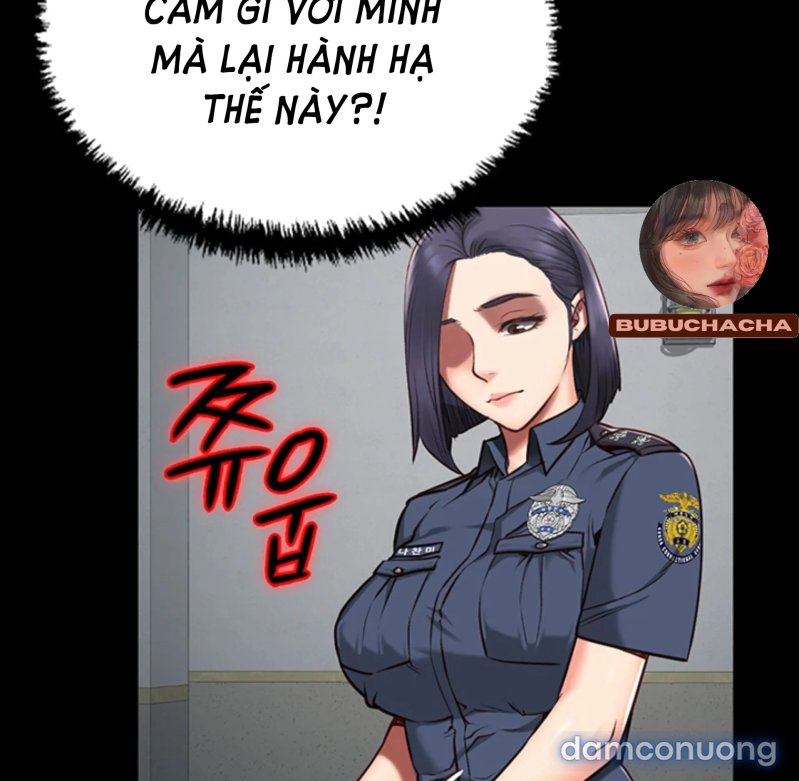 Nữ Tù Nhân 