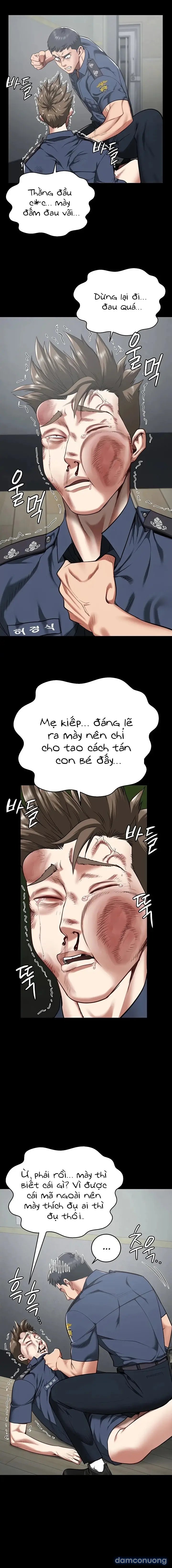 Nữ Tù Nhân 