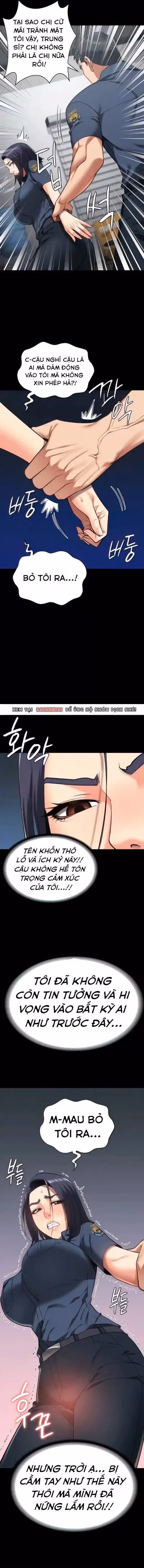 Nữ Tù Nhân 