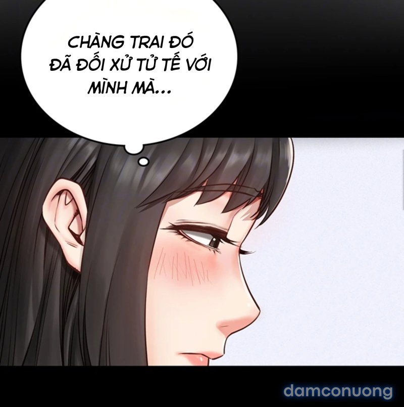 Nữ Tù Nhân 