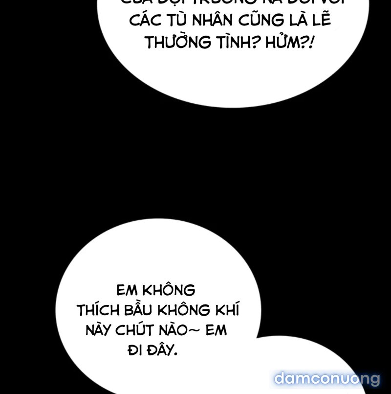 Nữ Tù Nhân 
