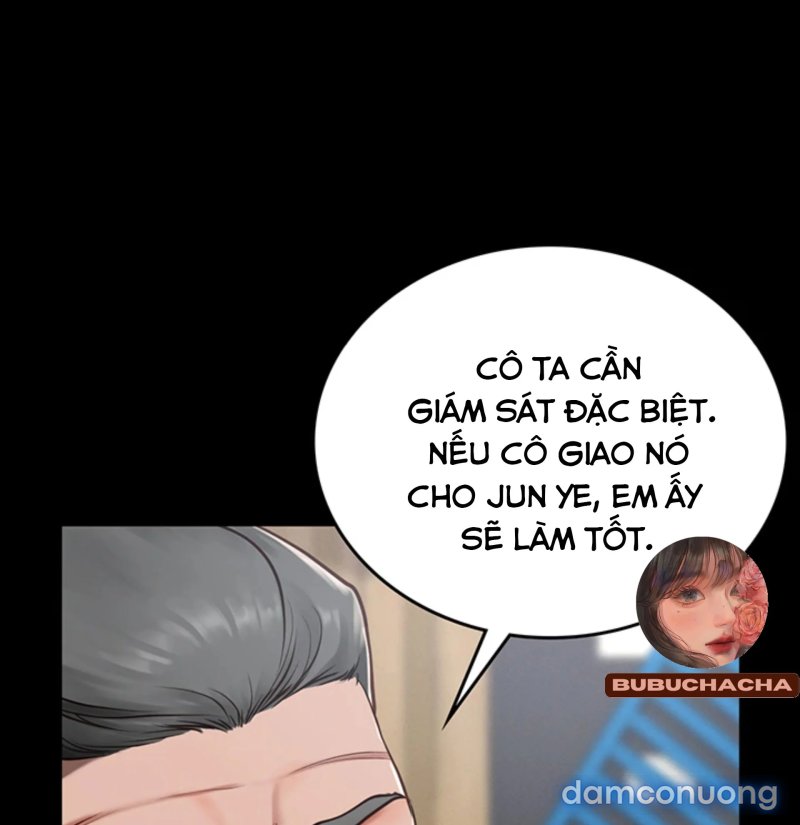 Nữ Tù Nhân 
