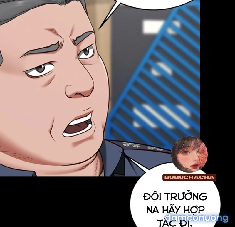 Nữ Tù Nhân 