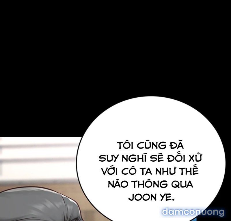 Nữ Tù Nhân 