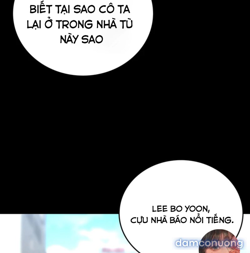 Nữ Tù Nhân 