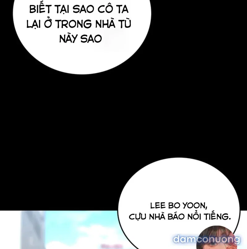 Nữ Tù Nhân 