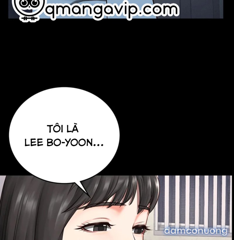 Nữ Tù Nhân 