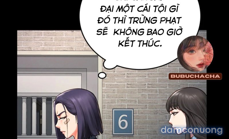 Nữ Tù Nhân 