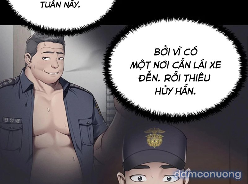 Nữ Tù Nhân 