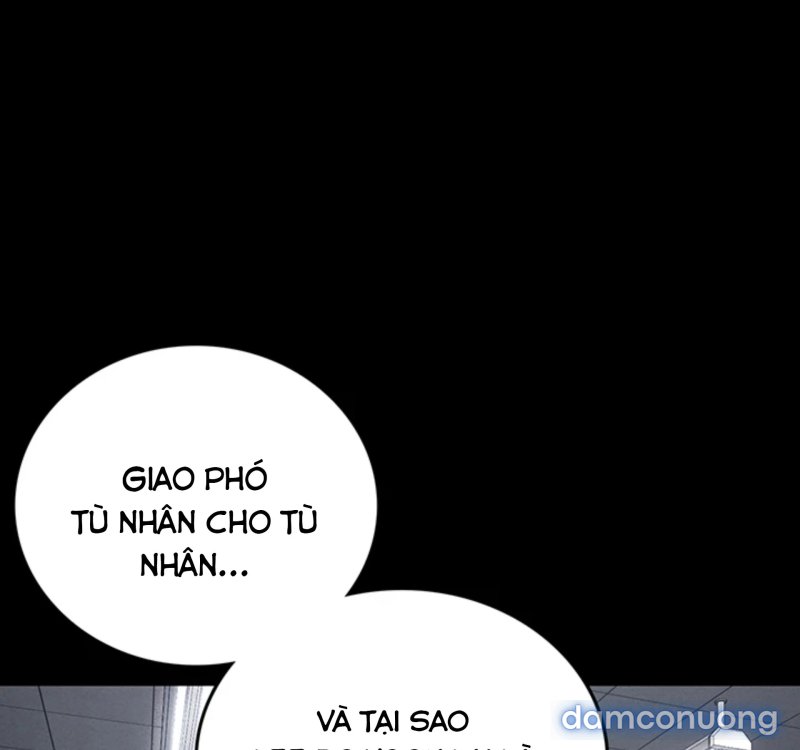Nữ Tù Nhân 
