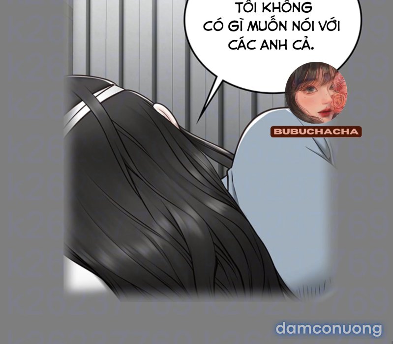Nữ Tù Nhân 