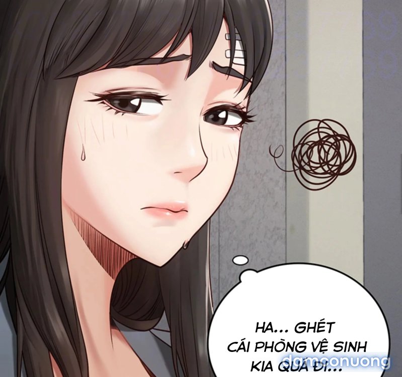 Nữ Tù Nhân 