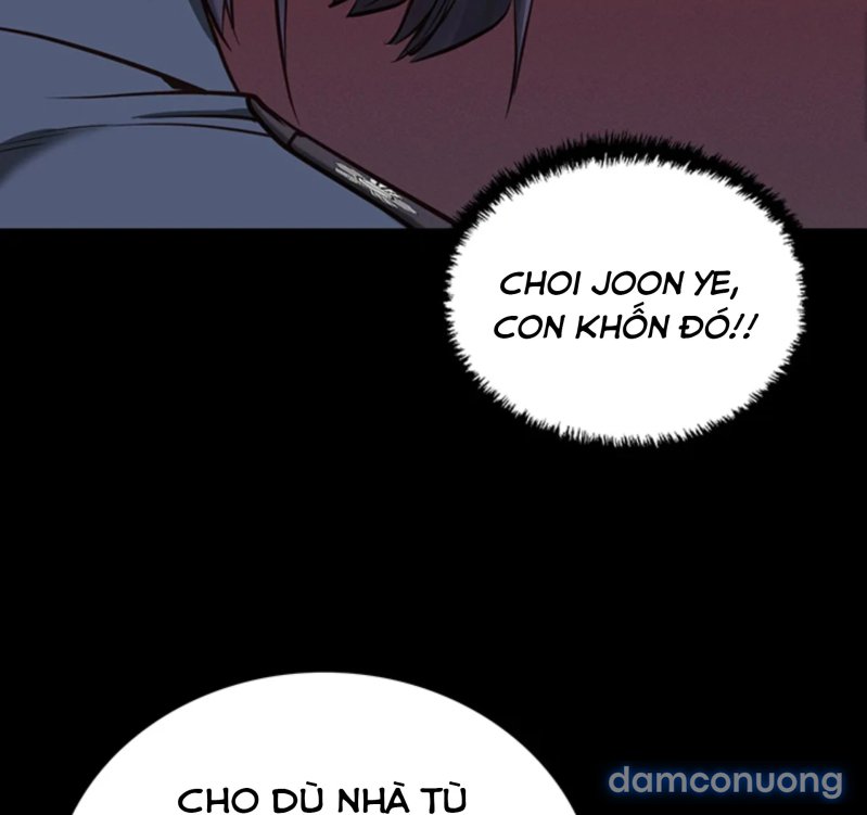Nữ Tù Nhân 