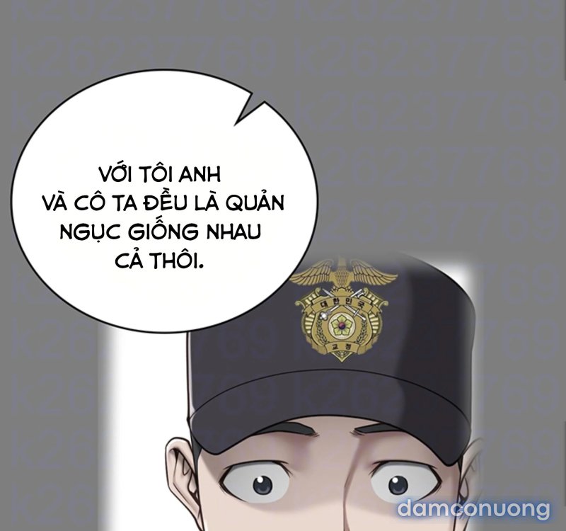 Nữ Tù Nhân 