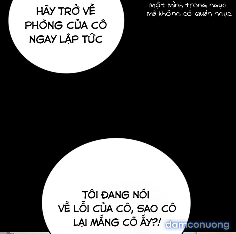 Nữ Tù Nhân 
