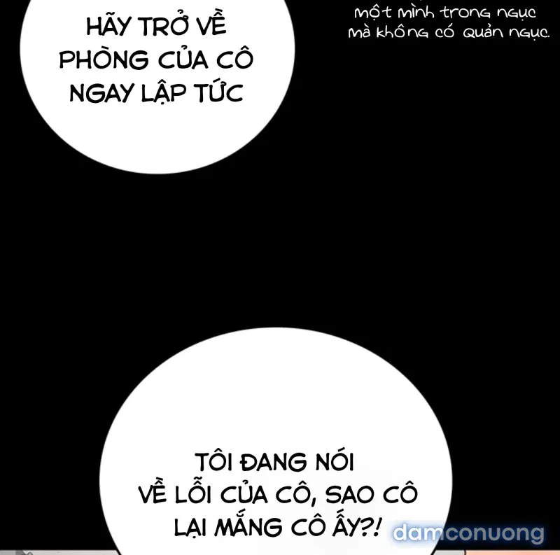 Nữ Tù Nhân 