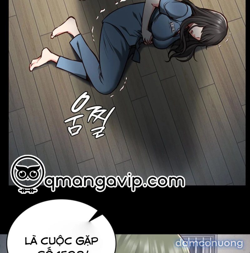 Nữ Tù Nhân 