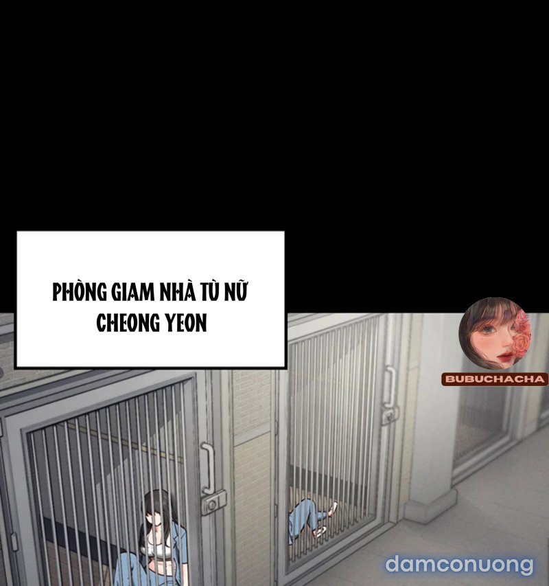 Nữ Tù Nhân 
