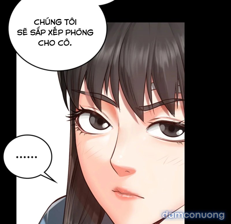 Nữ Tù Nhân 