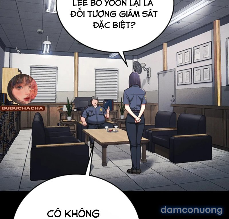 Nữ Tù Nhân 