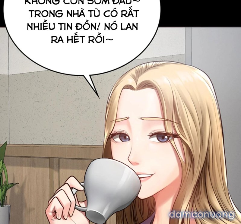 Nữ Tù Nhân 