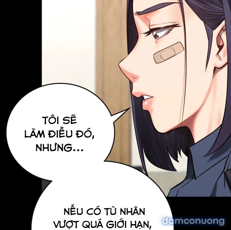Nữ Tù Nhân 