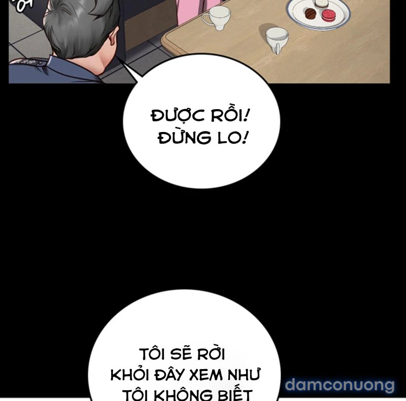 Nữ Tù Nhân 