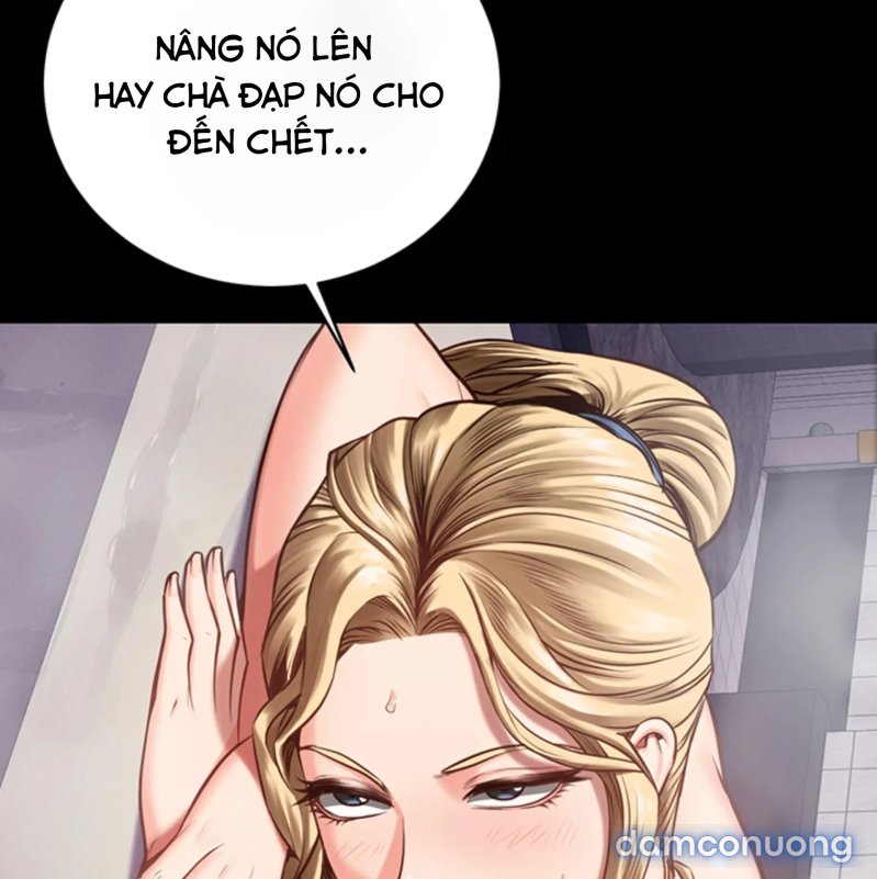 Nữ Tù Nhân 