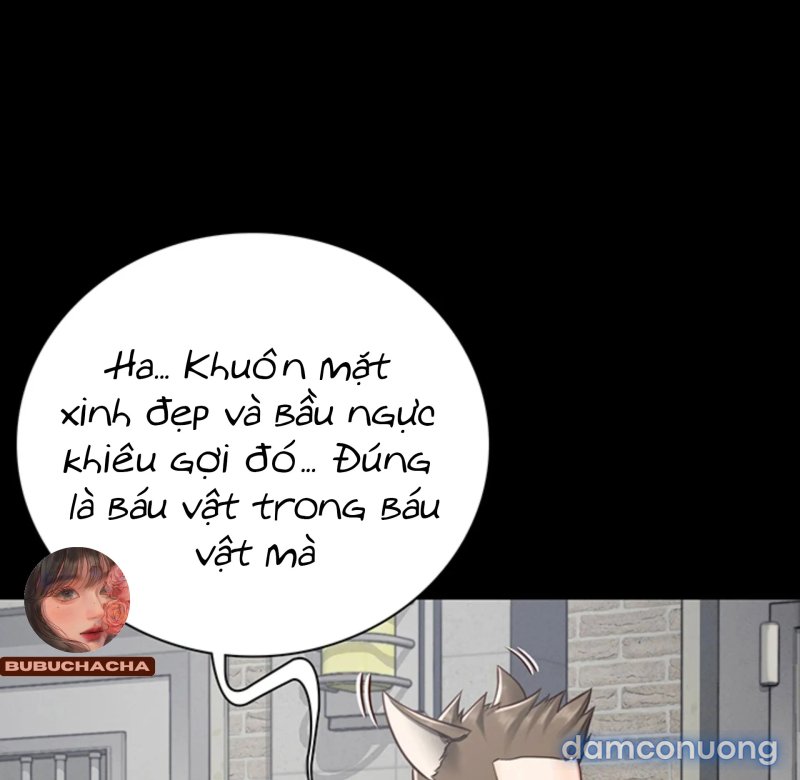 Nữ Tù Nhân 