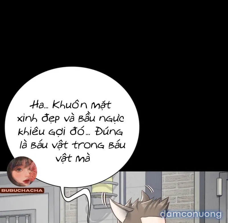 Nữ Tù Nhân 
