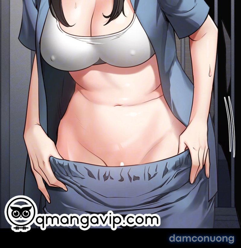 Nữ Tù Nhân 
