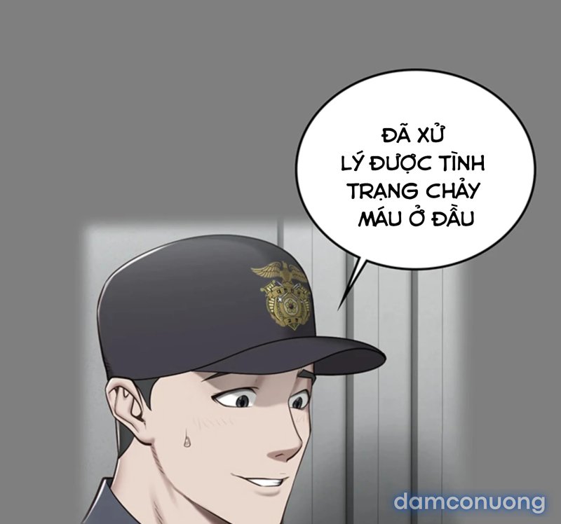 Nữ Tù Nhân 