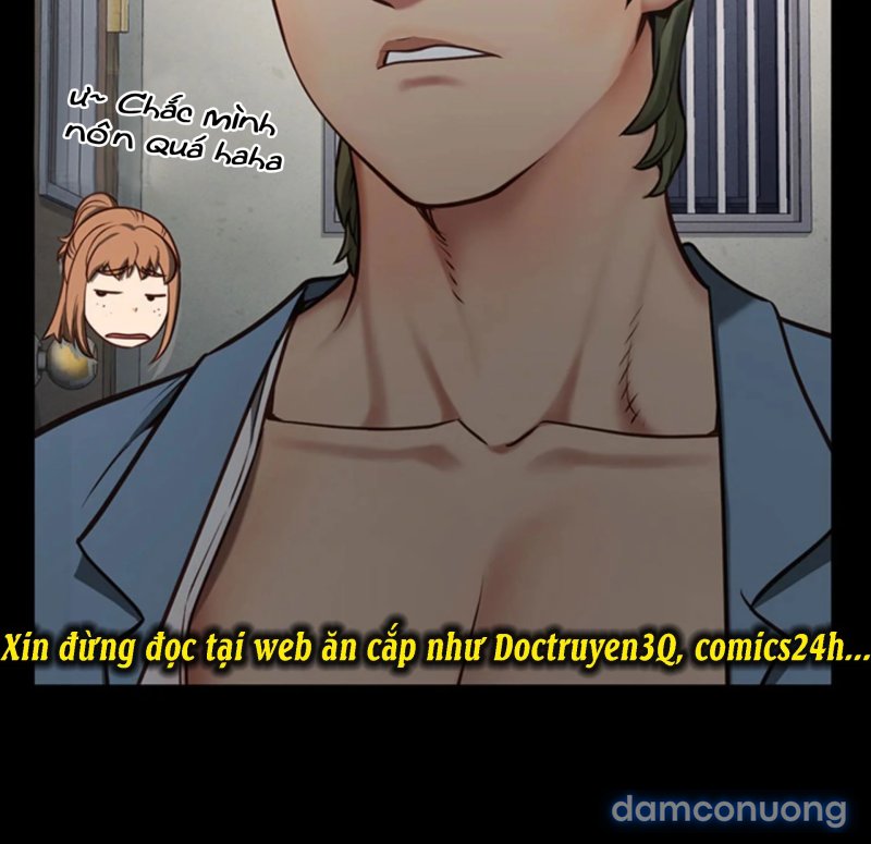 Nữ Tù Nhân 