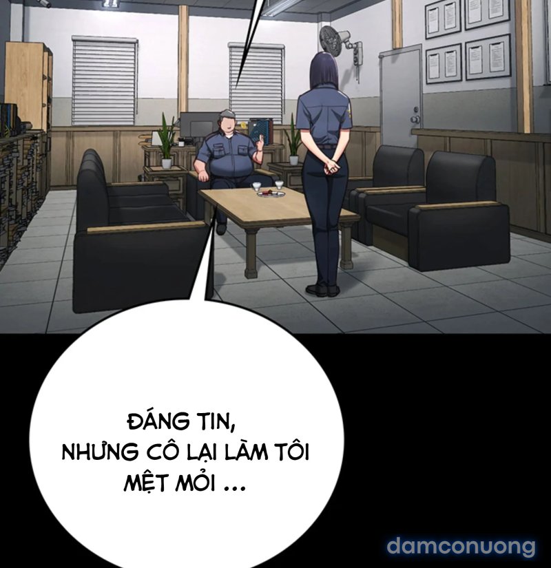 Nữ Tù Nhân 