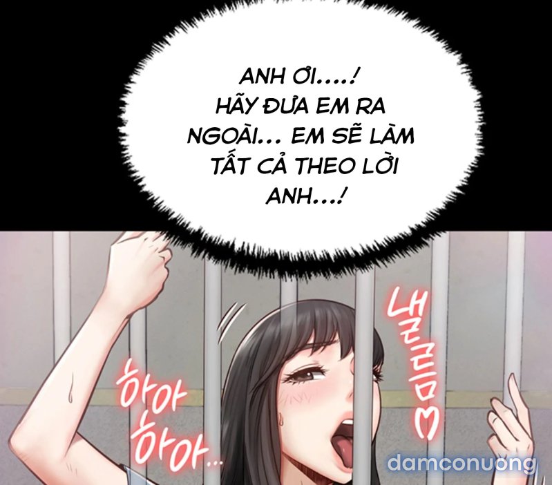 Nữ Tù Nhân 
