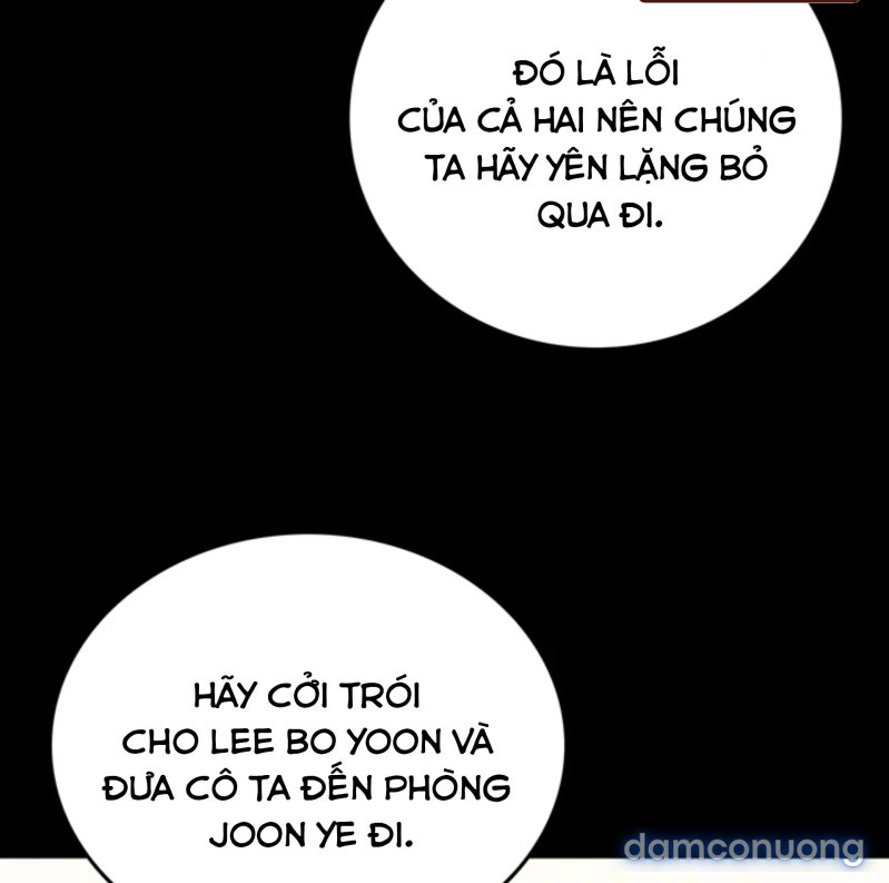 Nữ Tù Nhân 