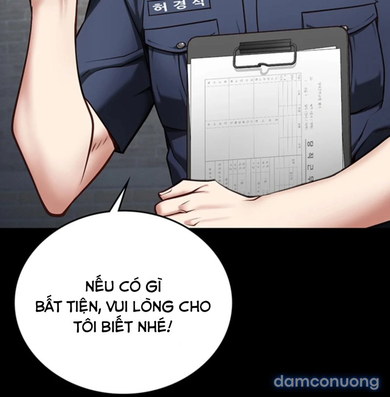 Nữ Tù Nhân 